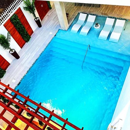 Nautilus By La Jamaca Hotels-Downtown La Parguera Lajas Εξωτερικό φωτογραφία