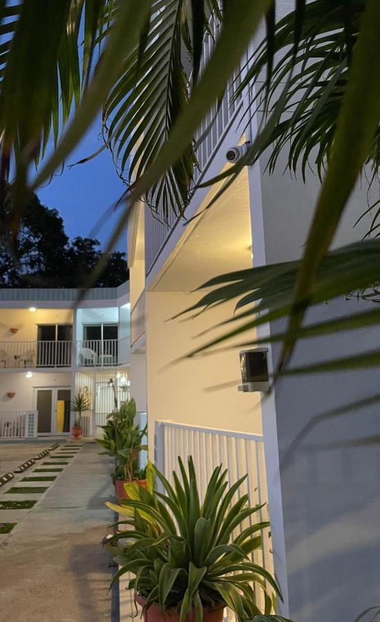Nautilus By La Jamaca Hotels-Downtown La Parguera Lajas Εξωτερικό φωτογραφία
