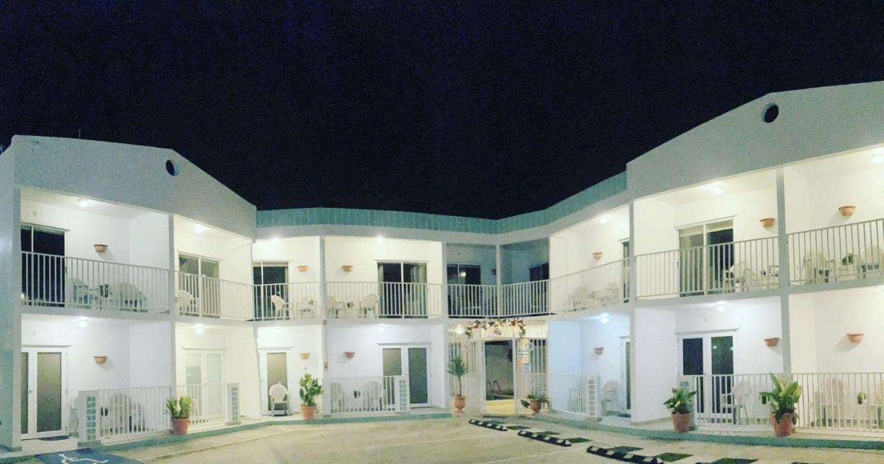 Nautilus By La Jamaca Hotels-Downtown La Parguera Lajas Εξωτερικό φωτογραφία
