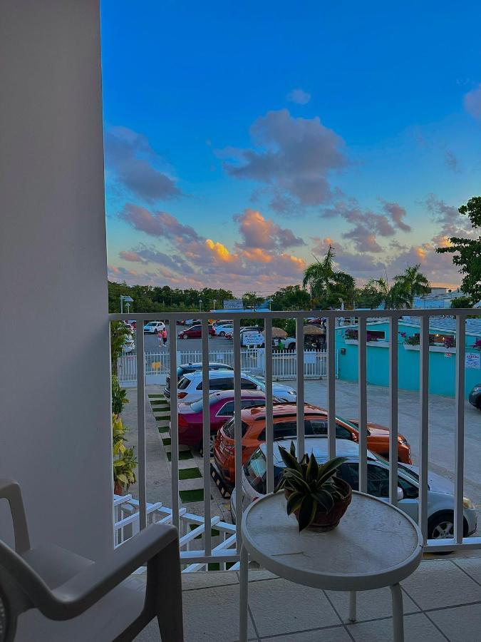 Nautilus By La Jamaca Hotels-Downtown La Parguera Lajas Εξωτερικό φωτογραφία