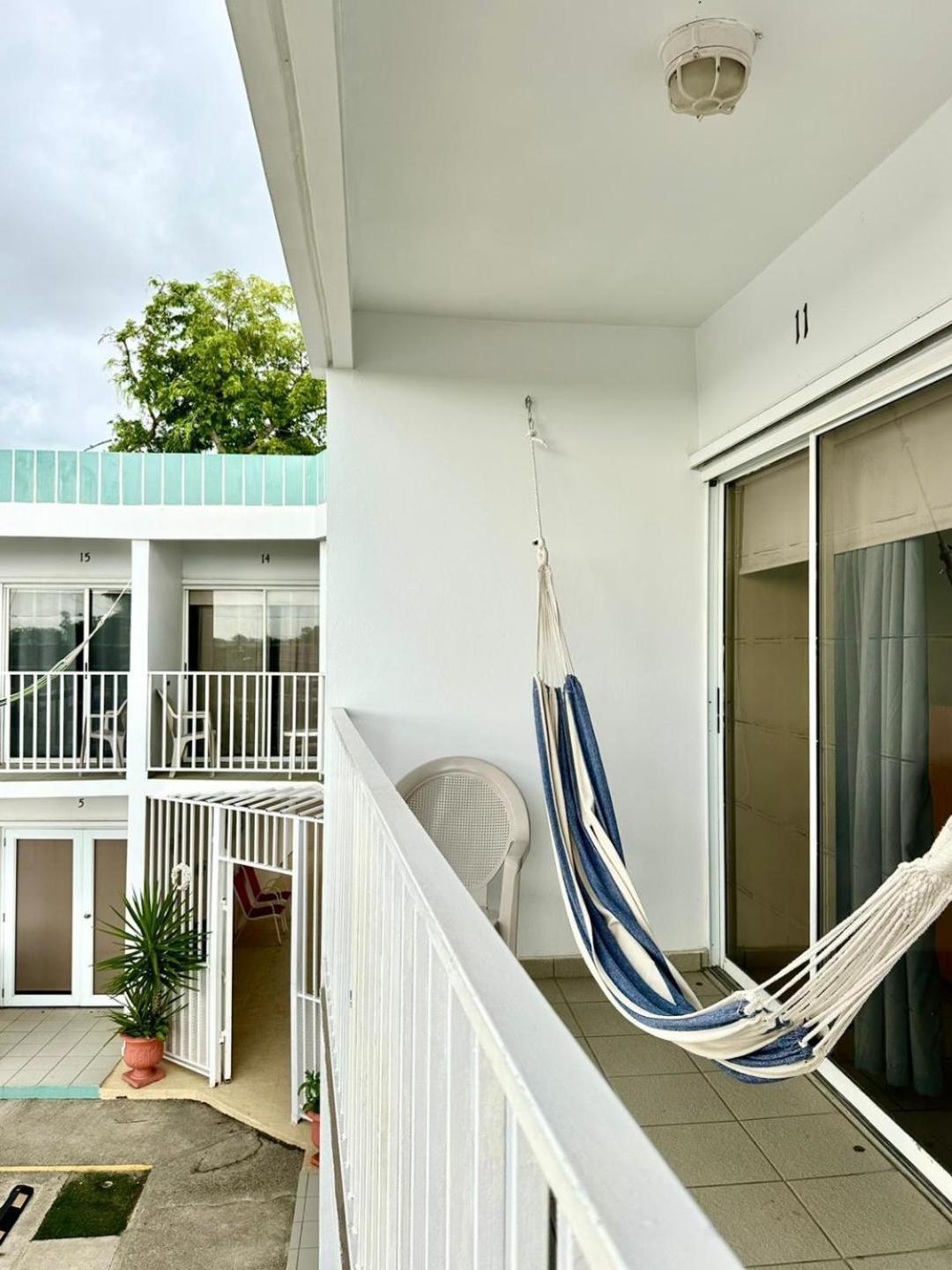 Nautilus By La Jamaca Hotels-Downtown La Parguera Lajas Εξωτερικό φωτογραφία