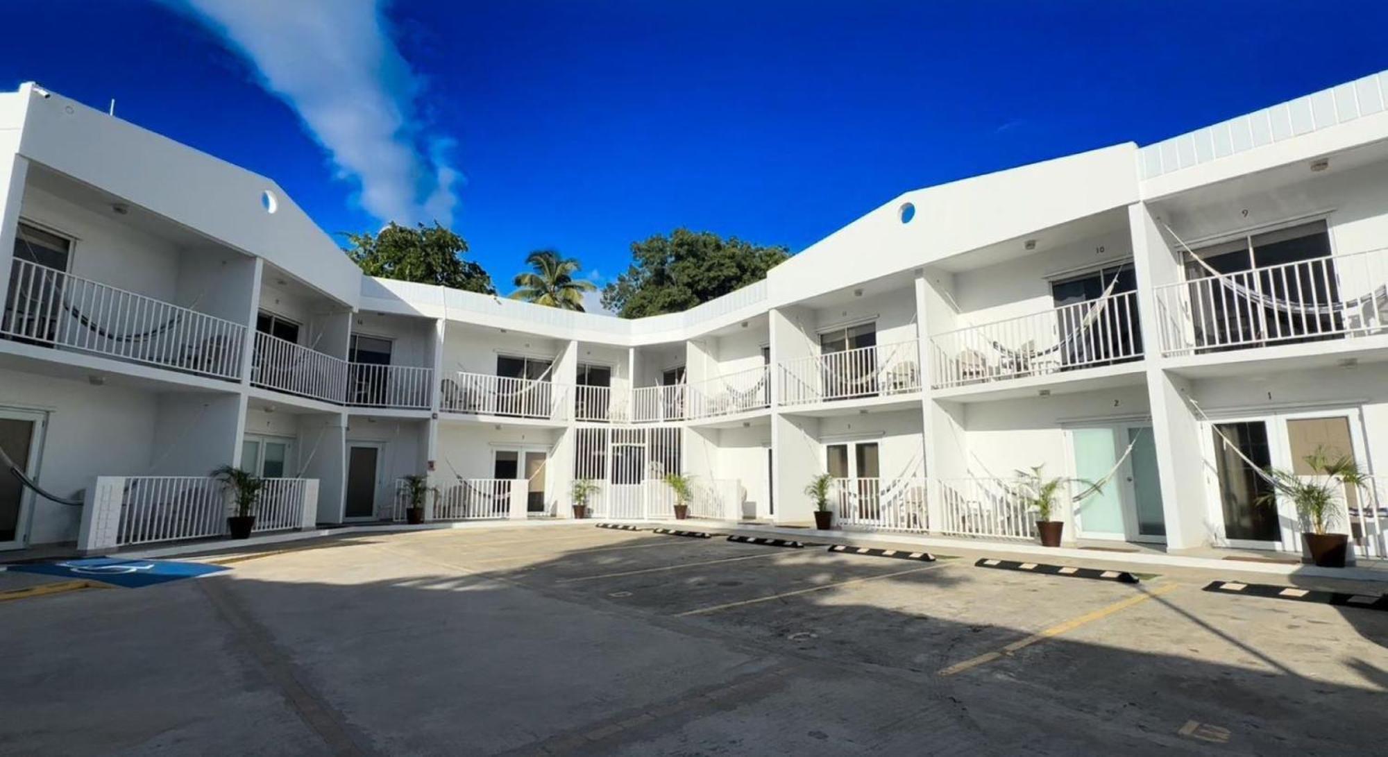 Nautilus By La Jamaca Hotels-Downtown La Parguera Lajas Εξωτερικό φωτογραφία