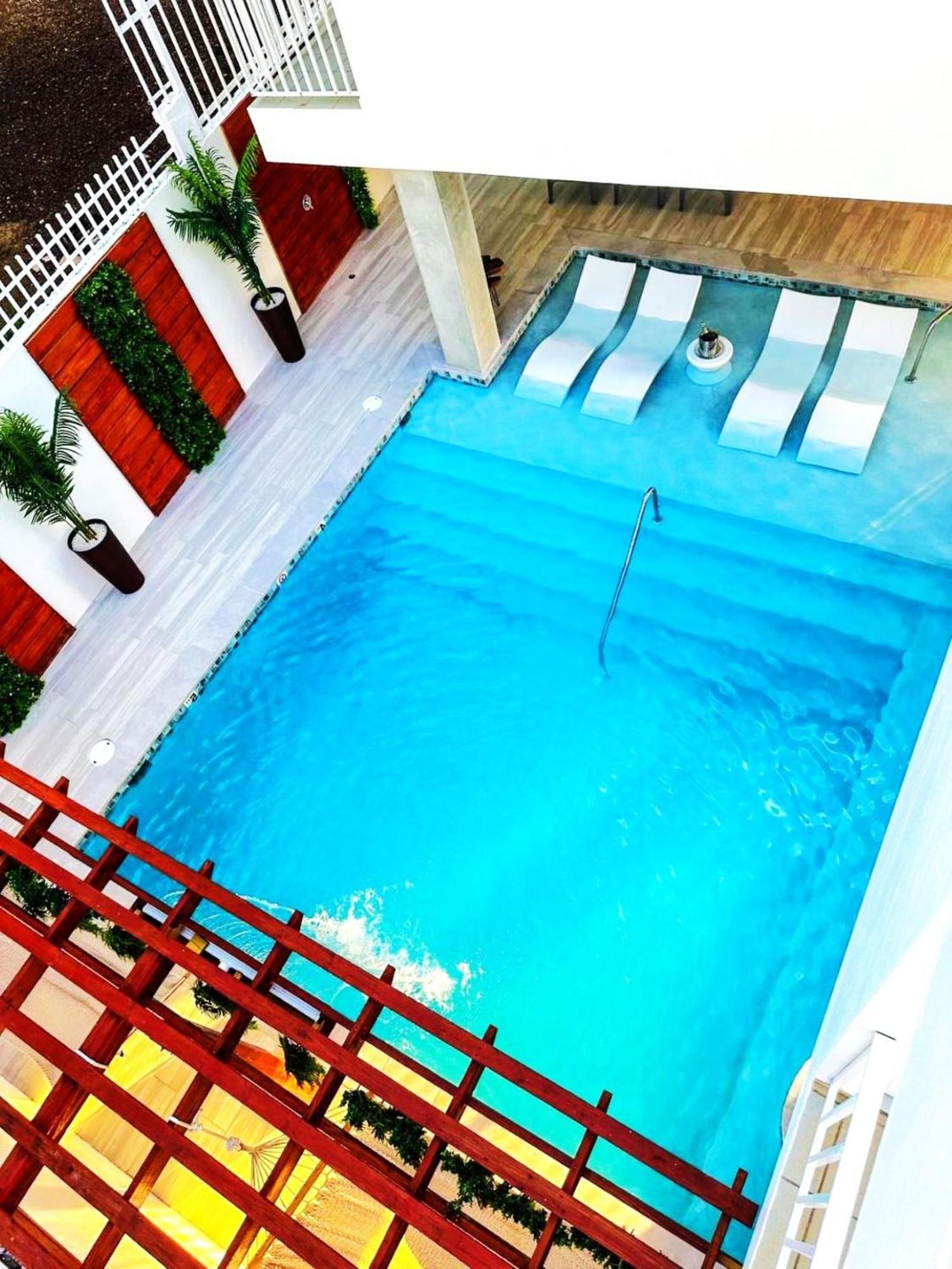 Nautilus By La Jamaca Hotels-Downtown La Parguera Lajas Εξωτερικό φωτογραφία