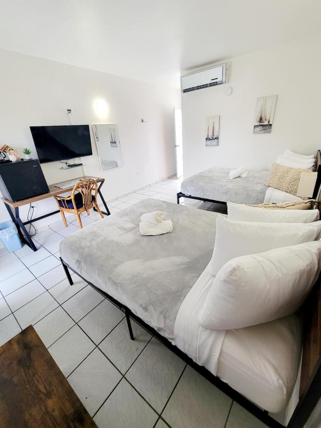 Nautilus By La Jamaca Hotels-Downtown La Parguera Lajas Εξωτερικό φωτογραφία