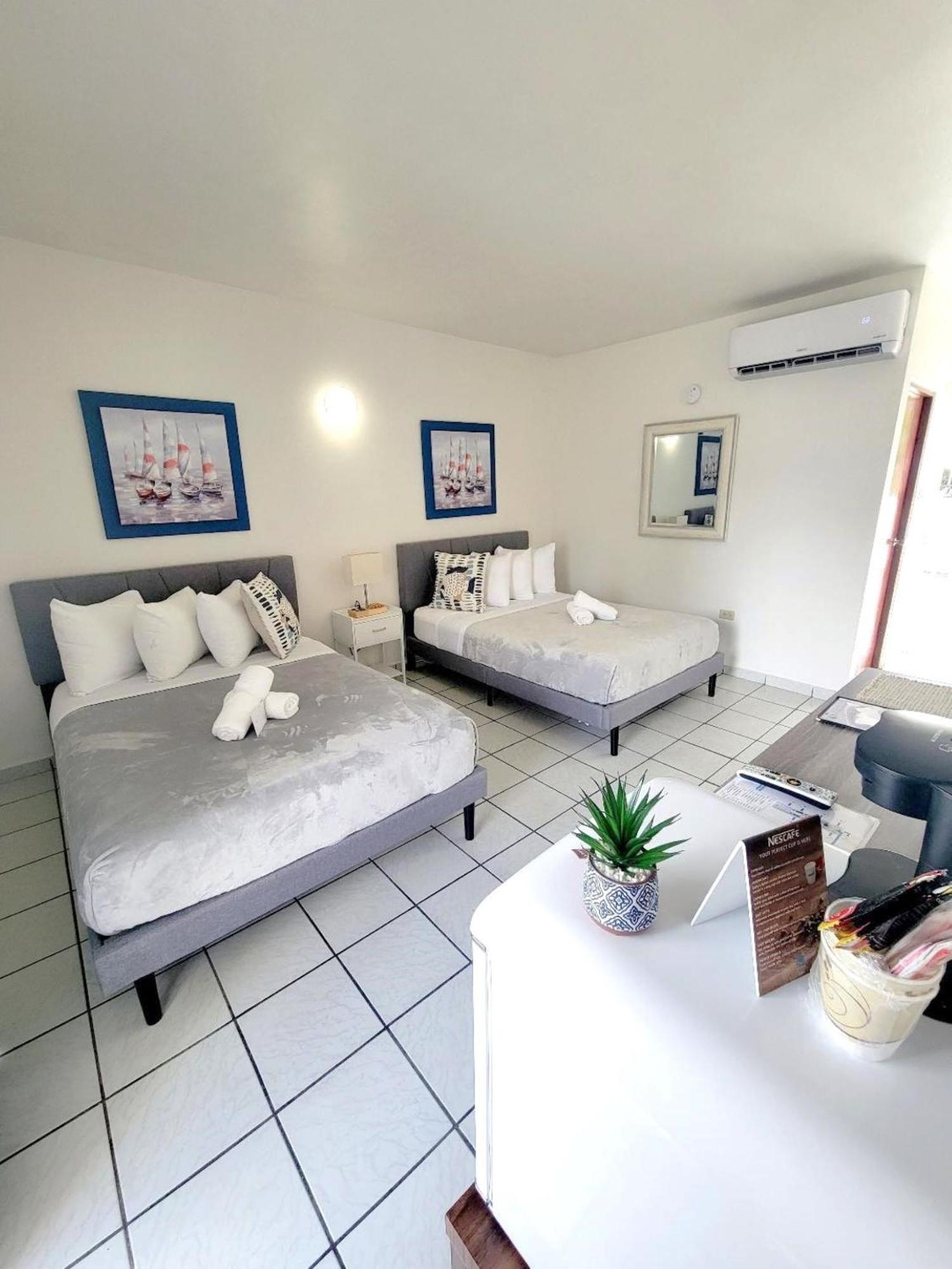 Nautilus By La Jamaca Hotels-Downtown La Parguera Lajas Εξωτερικό φωτογραφία