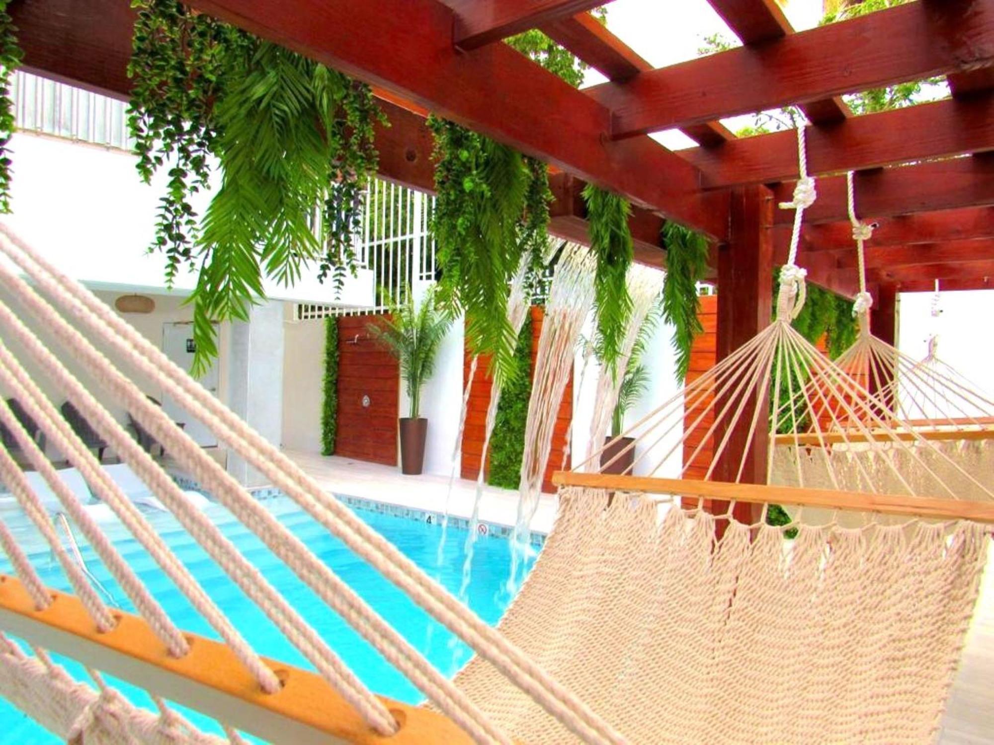 Nautilus By La Jamaca Hotels-Downtown La Parguera Lajas Εξωτερικό φωτογραφία