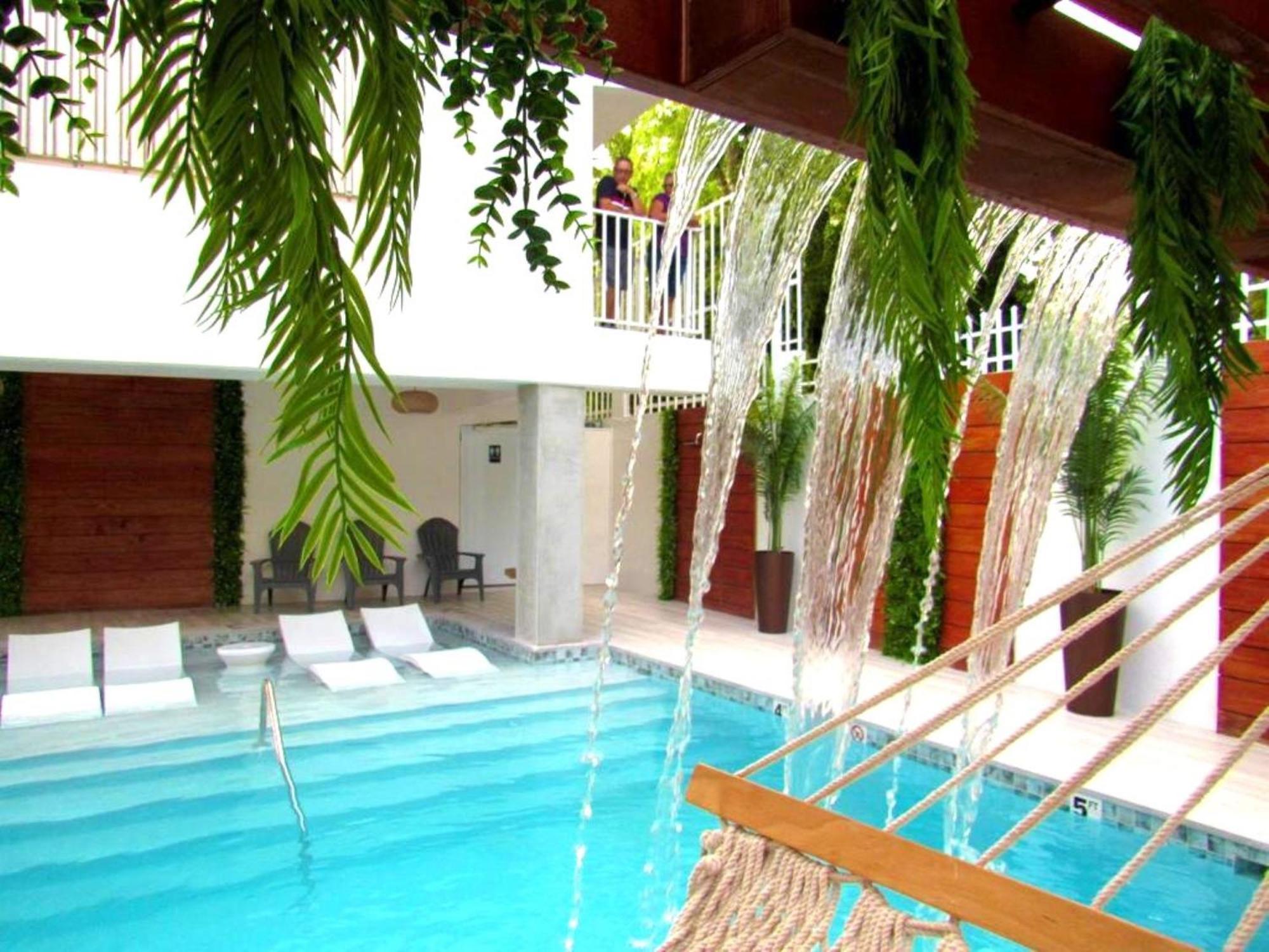 Nautilus By La Jamaca Hotels-Downtown La Parguera Lajas Εξωτερικό φωτογραφία