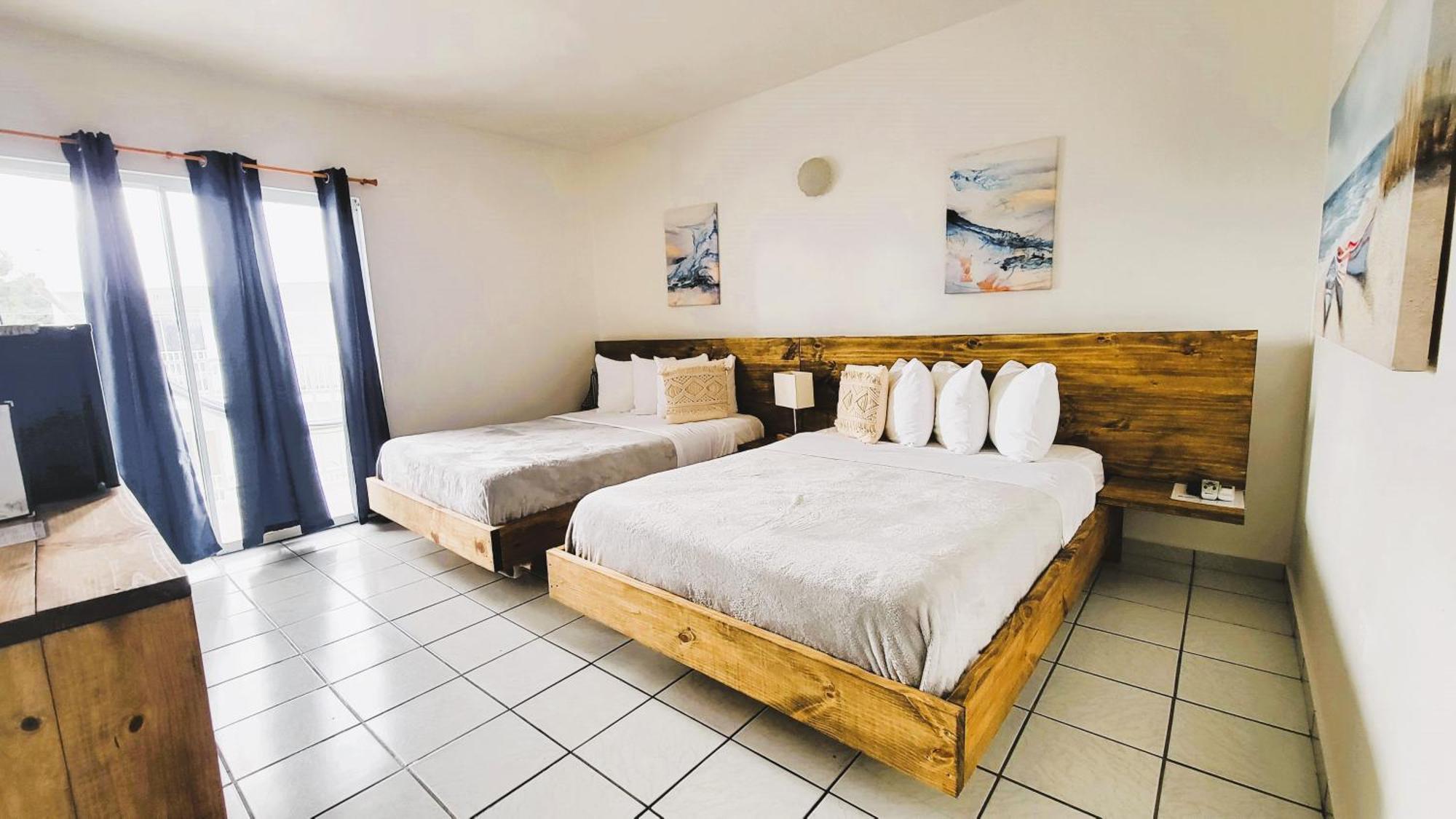 Nautilus By La Jamaca Hotels-Downtown La Parguera Lajas Εξωτερικό φωτογραφία