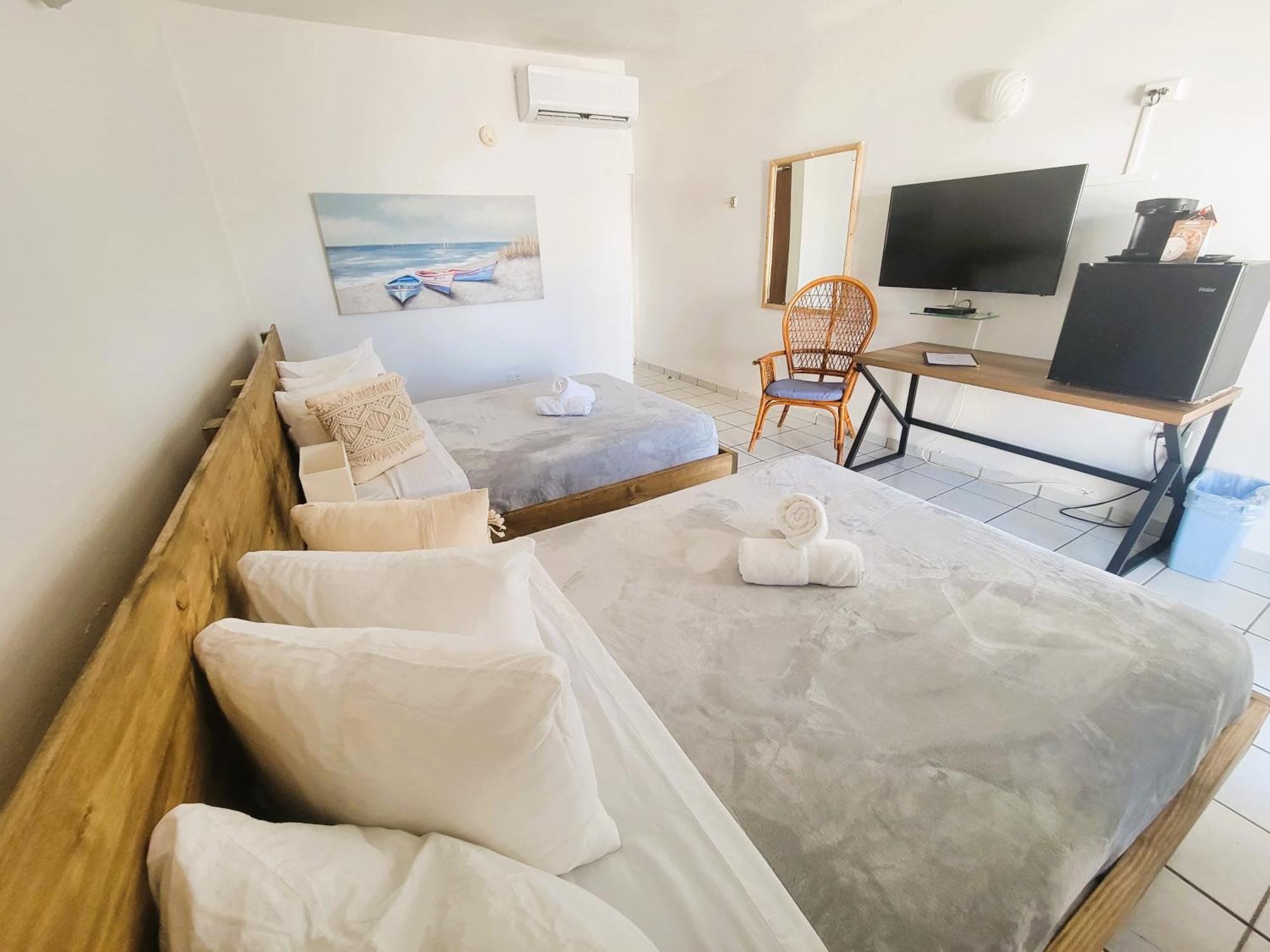 Nautilus By La Jamaca Hotels-Downtown La Parguera Lajas Εξωτερικό φωτογραφία