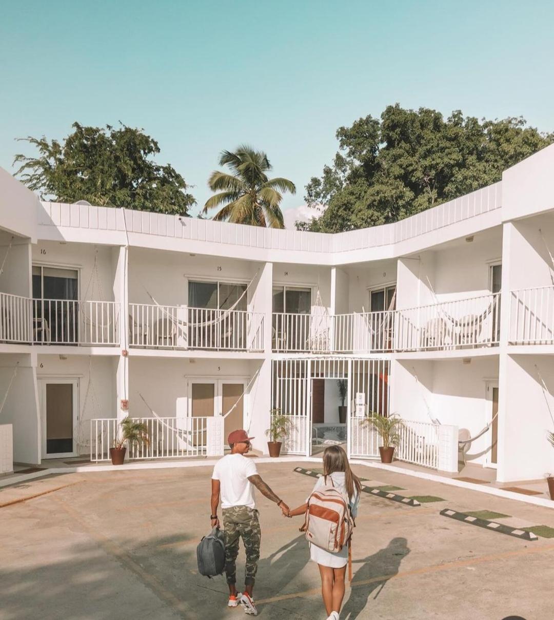 Nautilus By La Jamaca Hotels-Downtown La Parguera Lajas Εξωτερικό φωτογραφία