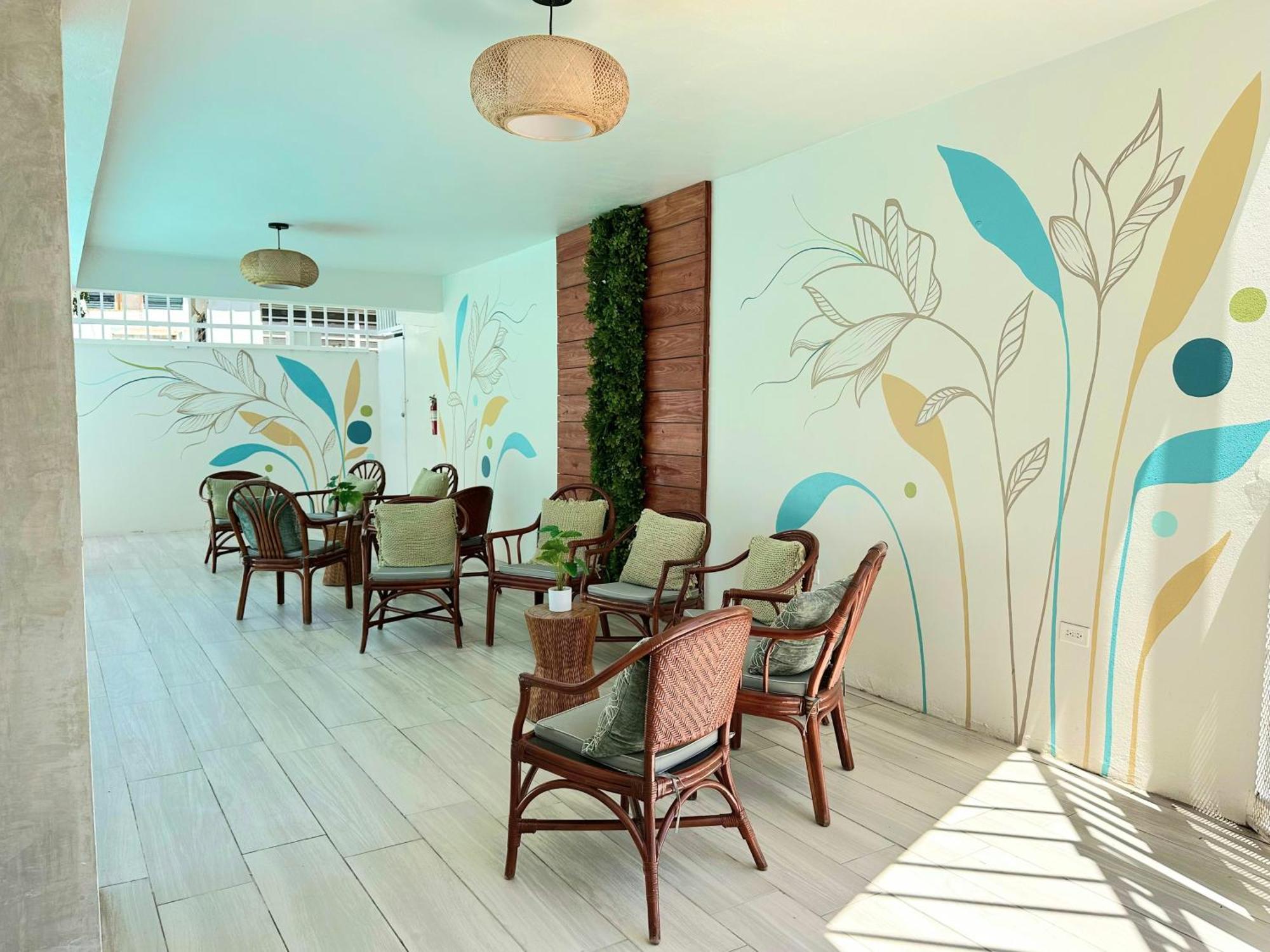 Nautilus By La Jamaca Hotels-Downtown La Parguera Lajas Εξωτερικό φωτογραφία