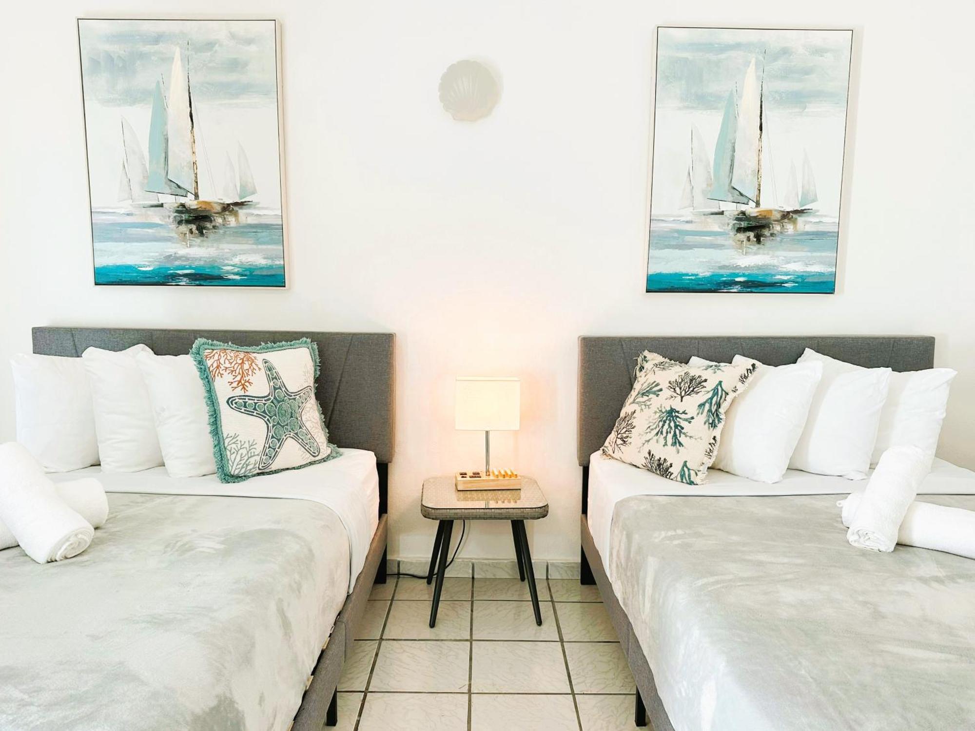Nautilus By La Jamaca Hotels-Downtown La Parguera Lajas Εξωτερικό φωτογραφία