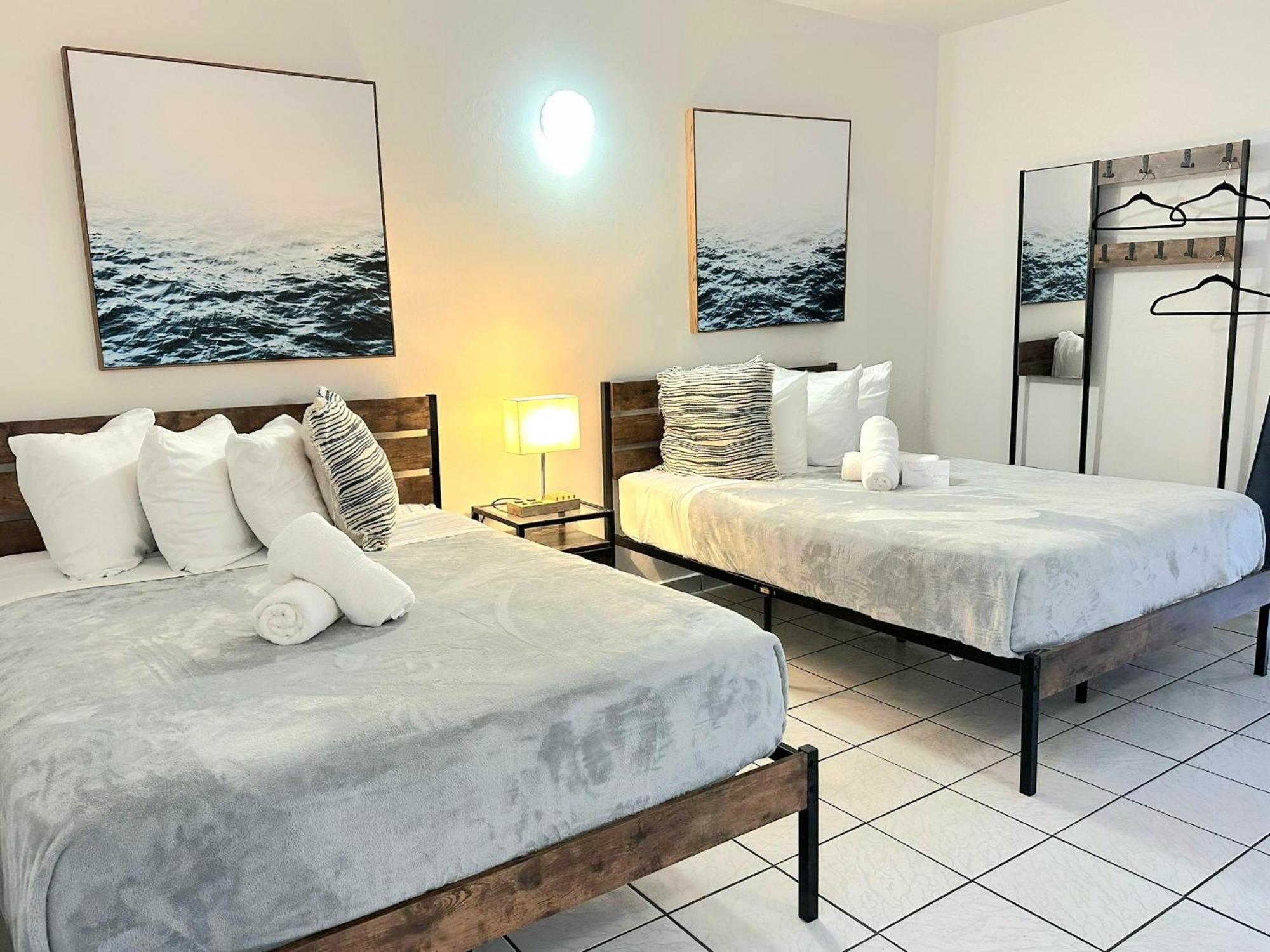 Nautilus By La Jamaca Hotels-Downtown La Parguera Lajas Εξωτερικό φωτογραφία