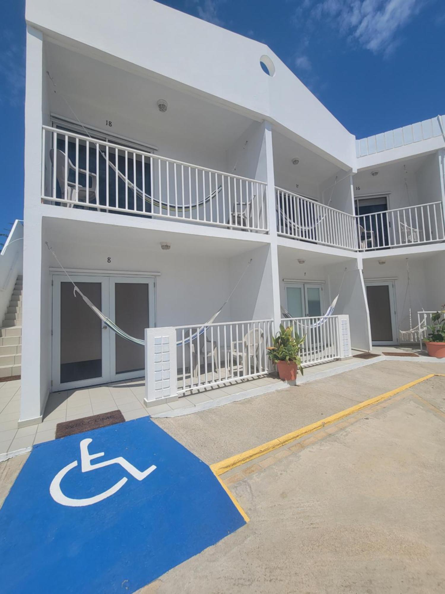 Nautilus By La Jamaca Hotels-Downtown La Parguera Lajas Εξωτερικό φωτογραφία